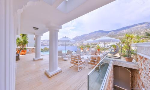 Villa Colossea — 38
