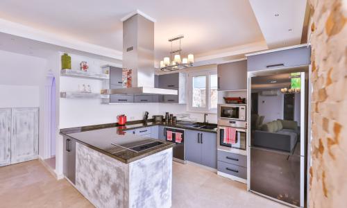 Villa Colossea — 11