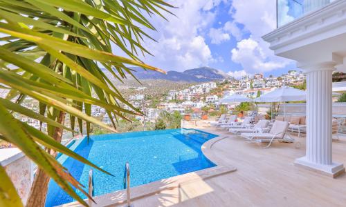 Villa Colossea — 39