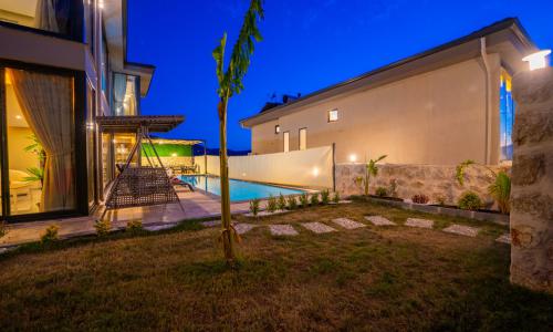 Villa Colosseum — 3