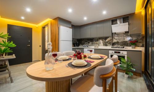 Villa Colosseum — 62