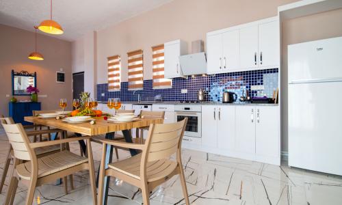 Villa Coral Yeşilköy — 33