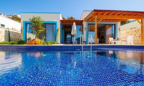 Villa Coral Yeşilköy — 11
