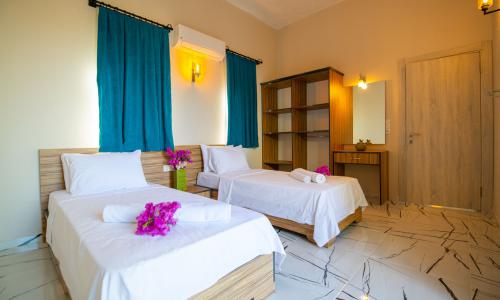 Villa Coral Yeşilköy — 41