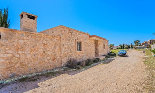 Villa Coton — 36