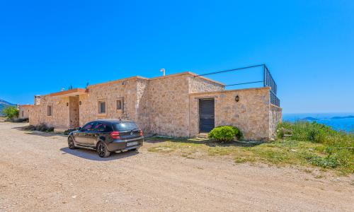 Villa Coton — 38
