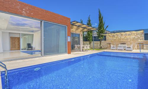 Villa Coton — 2