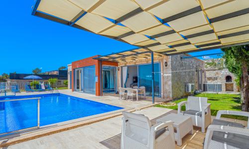 Villa Coton — 1