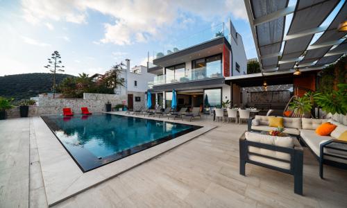 Villa Cratos — 13