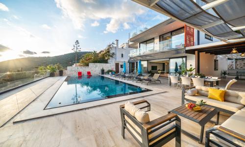 Villa Cratos — 9