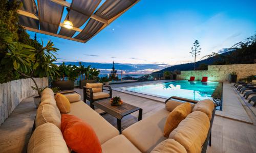 Villa Cratos — 5