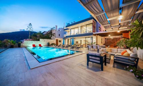 Villa Cratos — 6