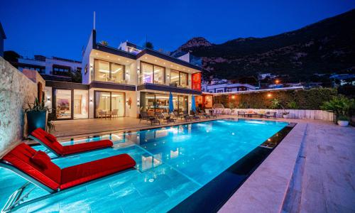 Villa Cratos — 7
