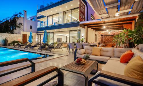 Villa Cratos — 4