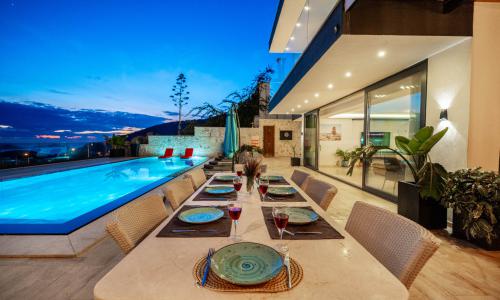 Villa Cratos — 10