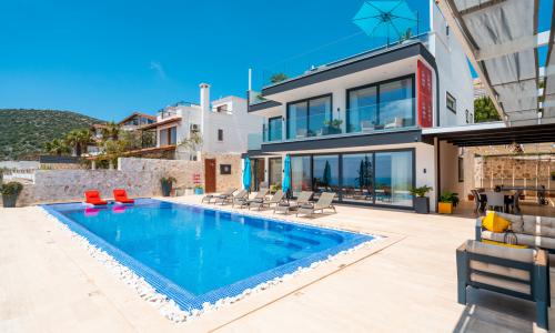 Villa Cratos — 11
