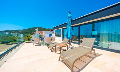Villa Cratos — 17