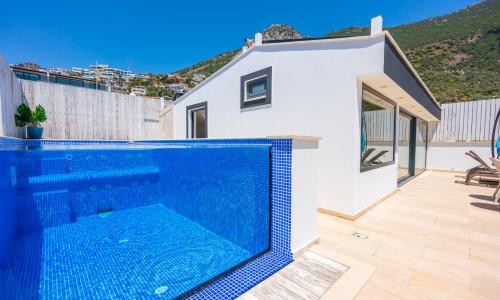 Villa Cratos — 32