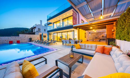 Villa Cratos — 14