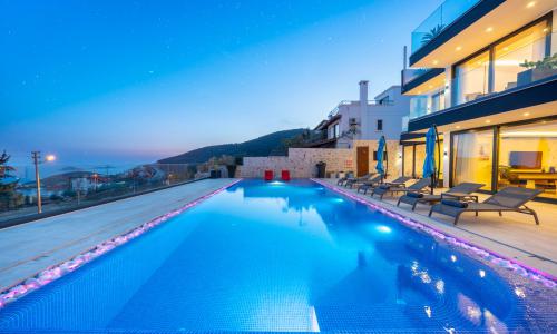 Villa Cratos — 29