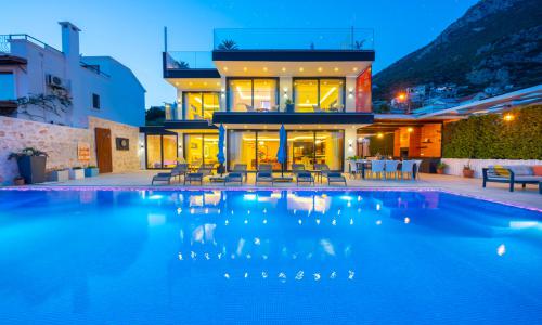 Villa Cratos — 15