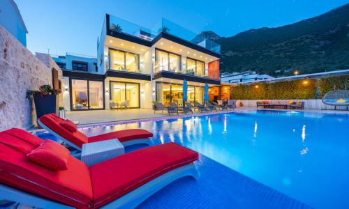 Villa Cratos — 18