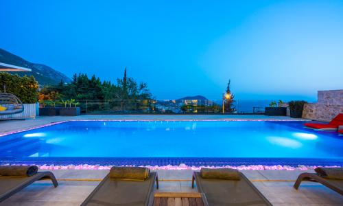 Villa Cratos — 31