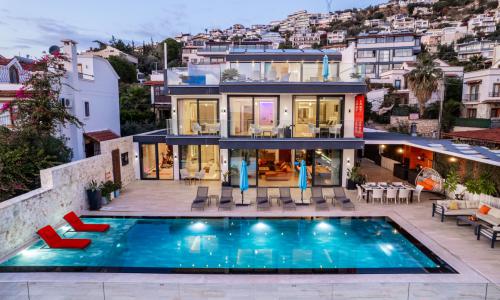 Villa Cratos — 25