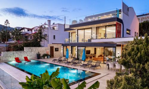 Villa Cratos — 26