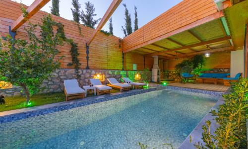 Villa Dacron — 14