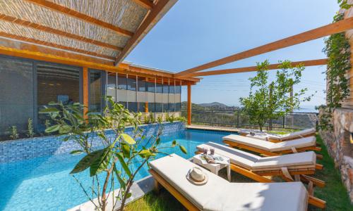 Villa Dacron — 4