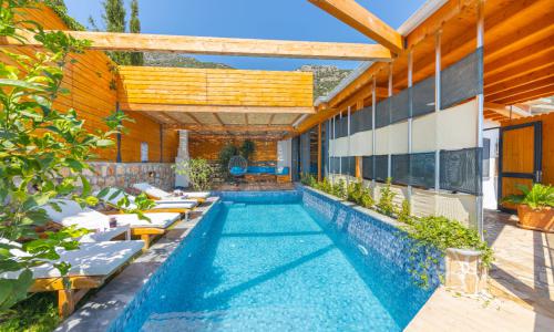 Villa Dacron — 5