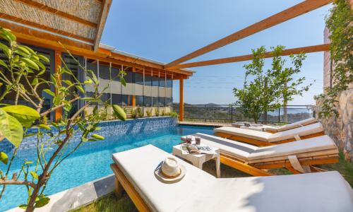 Villa Dacron — 31