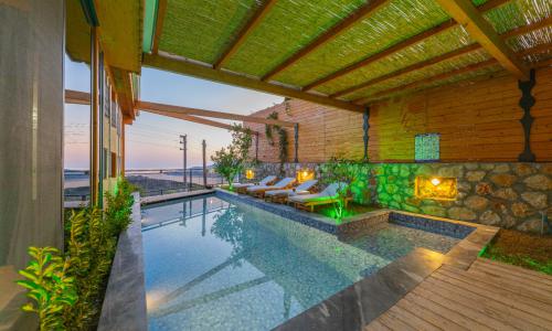Villa Dacron — 12