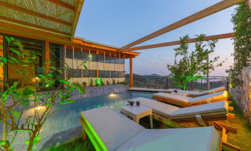 Villa Dacron — 9