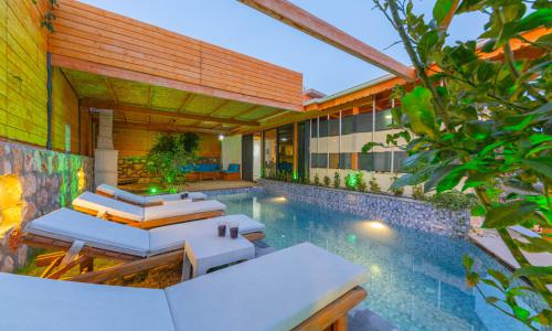 Villa Dacron — 10