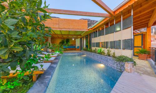 Villa Dacron — 11