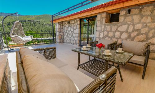 Villa Daffy — 23