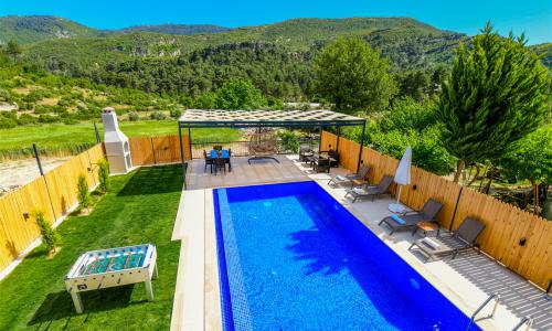 Villa Daffy — 2