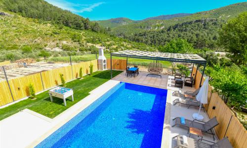 Villa Daffy — 5