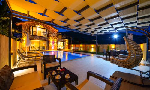 Villa Daffy — 10
