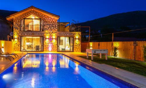 Villa Daffy — 14