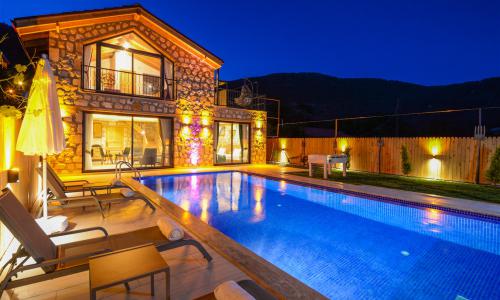 Villa Daffy — 3