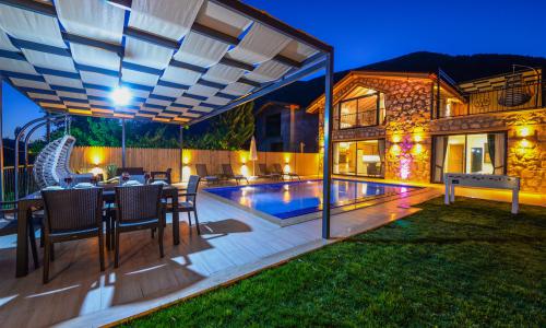 Villa Daffy — 7