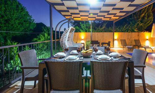 Villa Daffy — 21