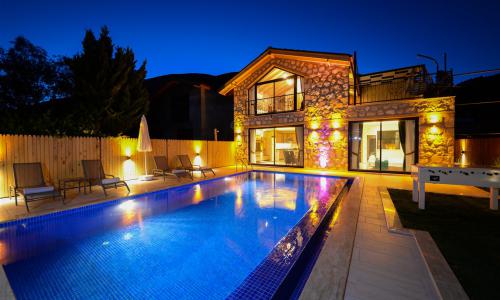 Villa Daffy — 42