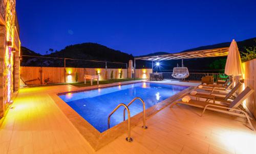 Villa Daffy — 45