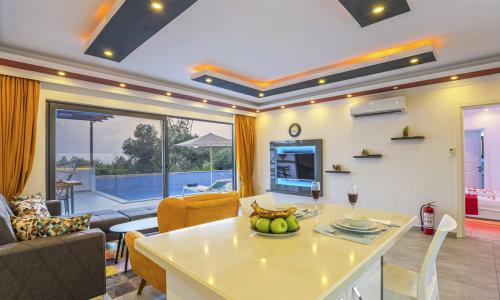 Villa Damla Duo — 3