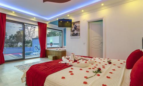 Villa Damla Duo — 4