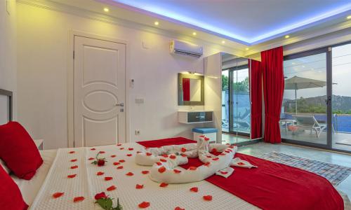 Villa Damla Duo — 5